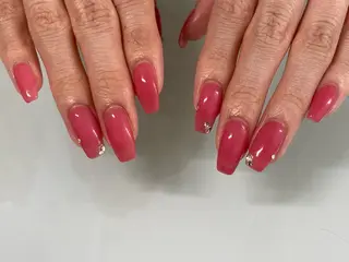 ネイル Nailist Yasucoのネイルデザイン