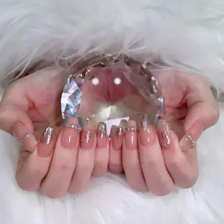 ネイル ROOTS所属・K Maoのネイルデザイン