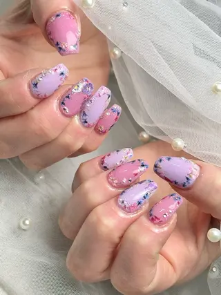 ネイル Y's nailのネイルデザイン