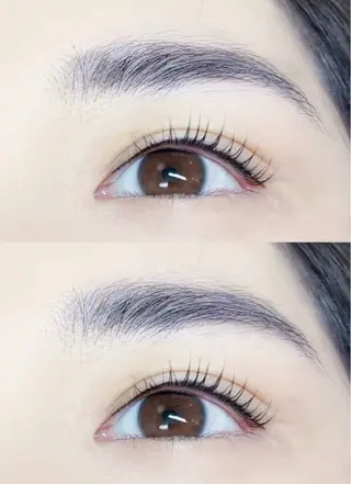 パーマ か なのマツエク・マツパデザイン