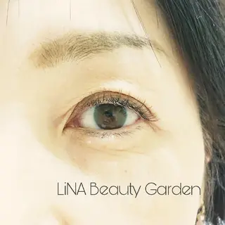 マツエク・マツパ 梶ヶ谷 絵璃のマツエク・マツパデザイン