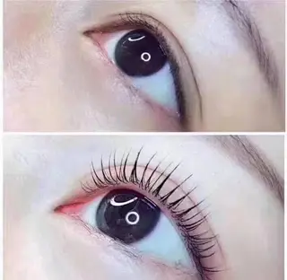 マツエク・マツパ M B Y所属・M B Y エムビワイのマツエク・マツパデザイン