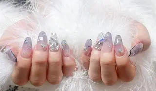 ネイル Joy Nowのネイルデザイン