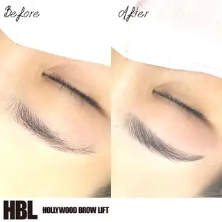 アイブロウ CARA カーラのマツエク・マツパデザイン