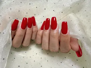 ネイル ki koのネイルデザイン