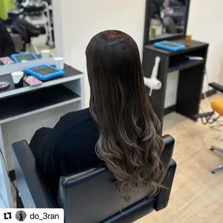 💖kellys green💖のヘアスタイル