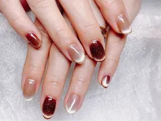 ネイル R-nail salonのネイルデザイン