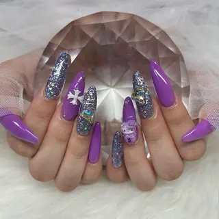 ネイル ネイルサロン ANELAのネイルデザイン