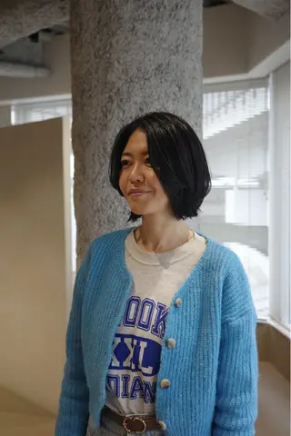 ミディアム 内田 海香のその他イメージ