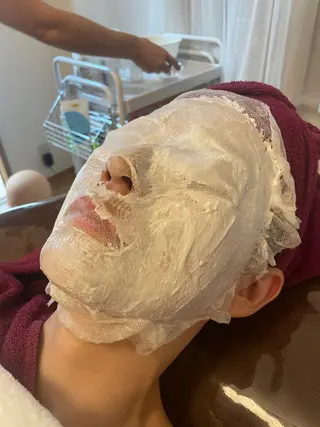 川口 海美のエステ・リラクイメージ