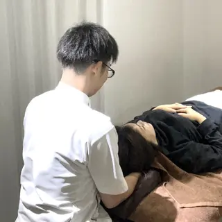 Spring鍼灸院所属・Spring鍼灸院 ✨首肩こり、腰痛に！のエステ・リラクイメージ