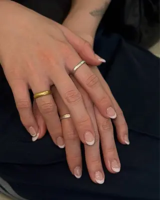 ネイル Nes.Nail所属・Miyagi Asamiのネイルデザイン