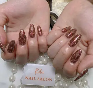 ネイル 米澤 ハナユキのネイルデザイン