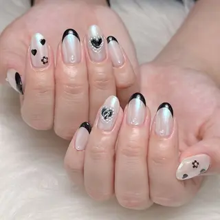 ネイル Ccoco_nail 【ｼｰｺｺﾈｲﾙ】のネイルデザイン