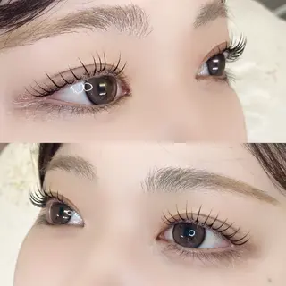 マツエク・マツパ TIARA池袋西口店 店長YASUKA💐のマツエク・マツパデザイン