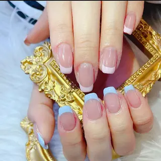 ネイル Melody Nail所属・Melody 3D/スカルプ専門店のネイルデザイン