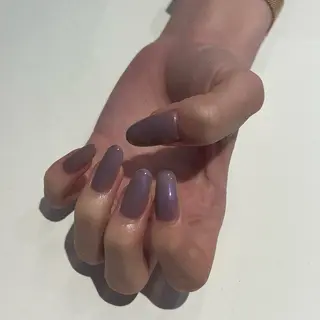 ネイル 星 みづきのネイルデザイン