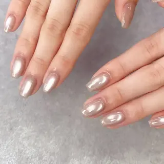 ネイル Saki .のネイルデザイン