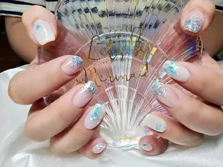 ネイル サロン リアンのマツエク・マツパデザイン