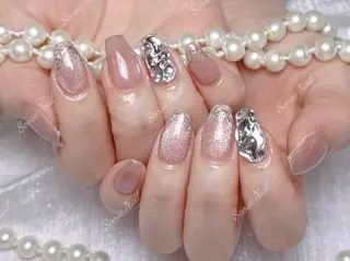 ネイル 💕中川 結衣💕のネイルデザイン