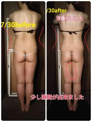 美Life〜 リラク&ビューティーのエステ・リラクイメージ