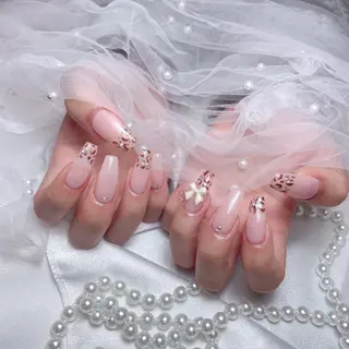 ネイル D.d Nail Moeのネイルデザイン