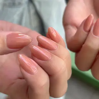 ネイル コ レ エ ダ🌙のネイルデザイン