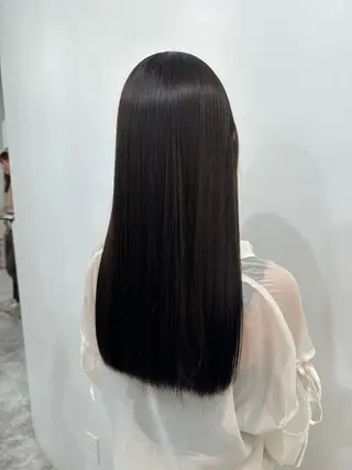 ロング カラー HairSalon SHIAN橋本店所属・SHIAN橋本 🌷うい🌷のヘアスタイル
