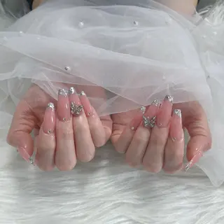 ネイル Kitty Nailのネイルデザイン