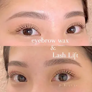 マツエク・マツパ アイブロウ Na's ナナのマツエク・マツパデザイン