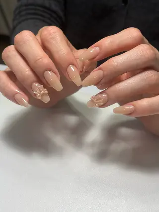 ネイル yui nailのネイルデザイン