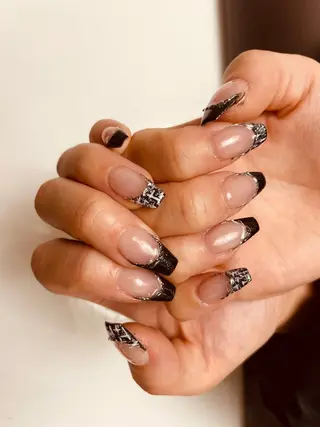 ネイル Jerry 🌟のネイルデザイン