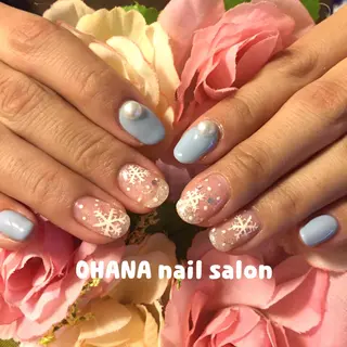 ネイル 那覇🏝️台湾人 ネイリストSHIUのネイルデザイン