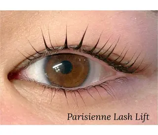 マツエク・マツパ blue アイリのマツエク・マツパデザイン