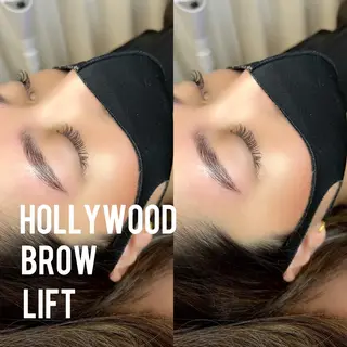 アイブロウ Belinda 🦋二見陽子のマツエク・マツパデザイン