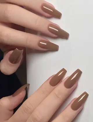 ネイル Dioneネイル リリのネイルデザイン