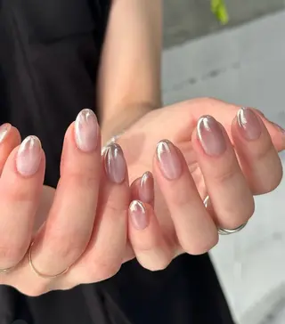 ネイル MISATO ネイリスト福岡/薬院のネイルデザイン