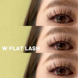 マツエク・マツパ sopo所属・SOPO nanakaのマツエク・マツパデザイン