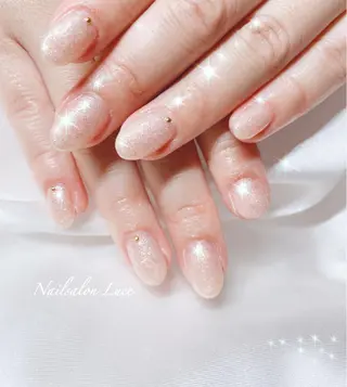 ネイル ネイル& 脱毛サロン　Lのマツエク・マツパデザイン