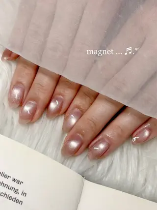 ネイル nailsalon Lithos所属・nailsalon Recontreのネイルデザイン