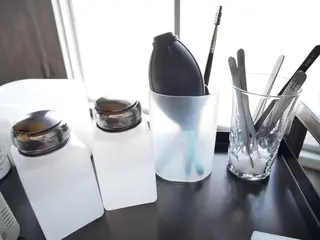 マツエク・マツパ プライベートサロン eeveeのエステ・リラクイメージ