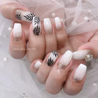 ネイル ナナイチゼロ I.Naoのネイルデザイン