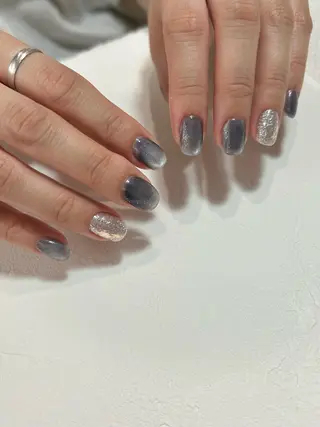 ネイル kiits nailのネイルデザイン