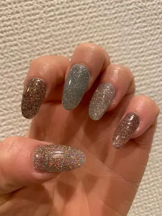 ネイル Guarendo(ガレンドゥ)錦糸町店所属・Gurando 錦糸町店のネイルデザイン