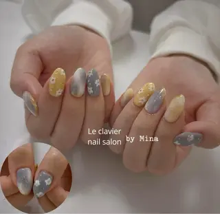 ネイル Mina Nailのネイルデザイン