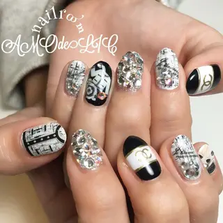 ネイル manicurist yuriのその他イメージ