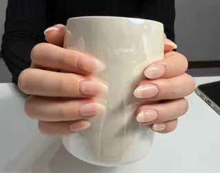 ネイル K.K西日暮里 ネイルサロンのネイルデザイン