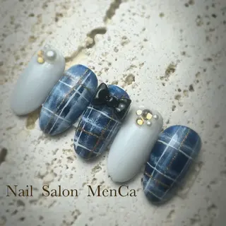 ネイル 江崎 景子のネイルデザイン