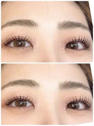 マツエク・マツパ 🌹みなみ🌹 清末のマツエク・マツパデザイン