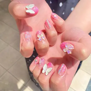 ネイル pro.m Kanonのネイルデザイン